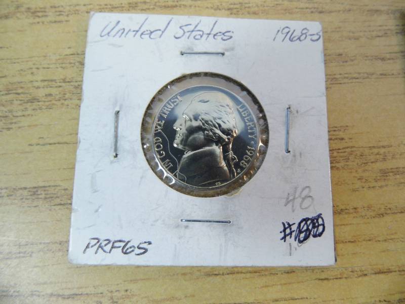 Jefferson Nickel