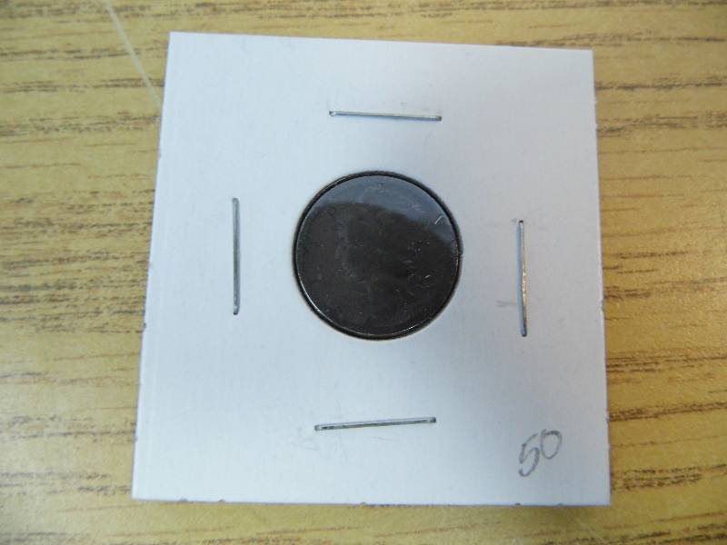 Mercury Dime