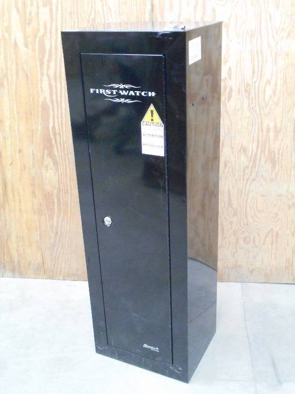 Unused First Watch 10-Gun Black Sec...