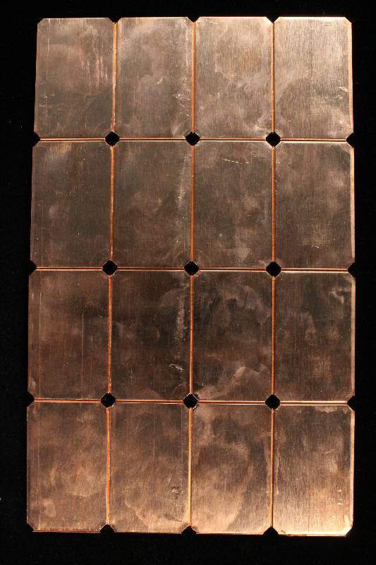 16 OZ. COPPER CRACKER (16 X 1 OZ.)