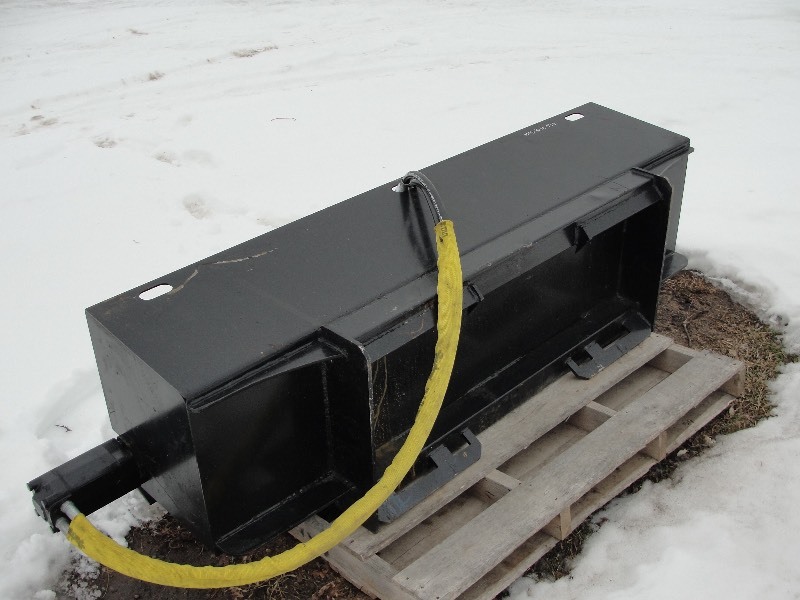 NEW Wild Kat Tiller 6