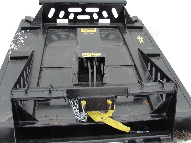 NEW Wild Kat 6 Brush Cutter