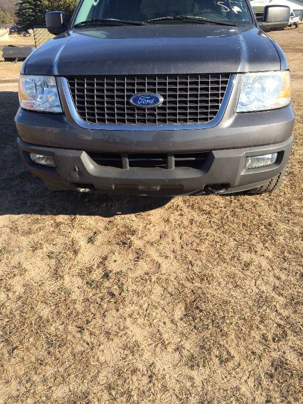 2004 Ford Expedition