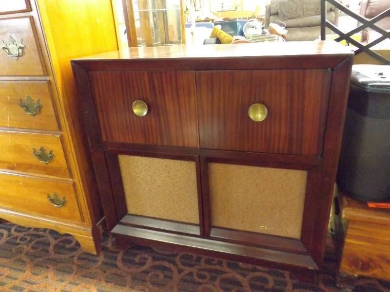 Vintage Coronado Stereo