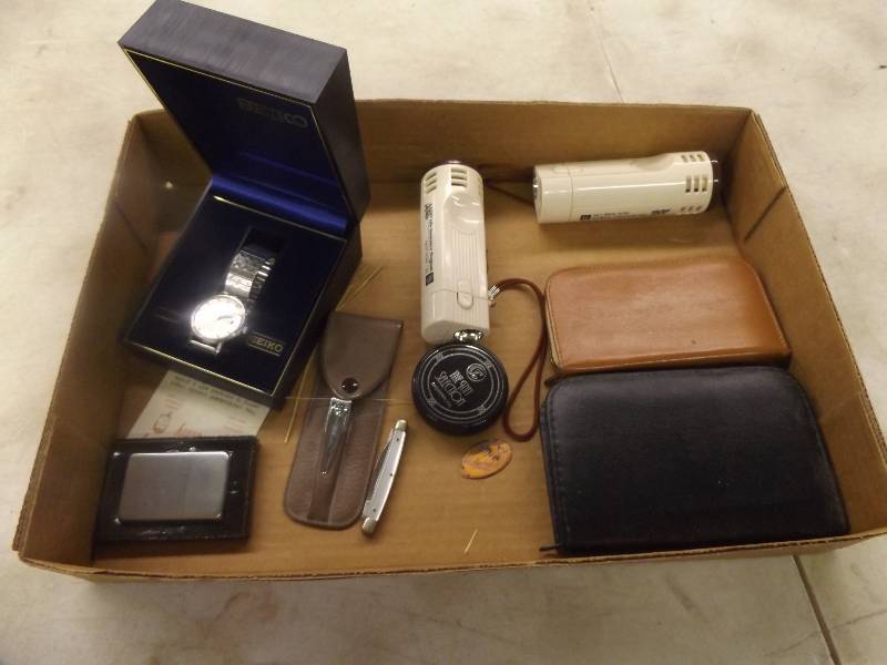Mens Assortment