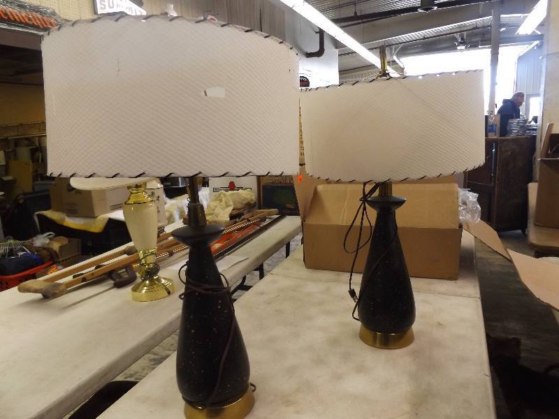 Lamps