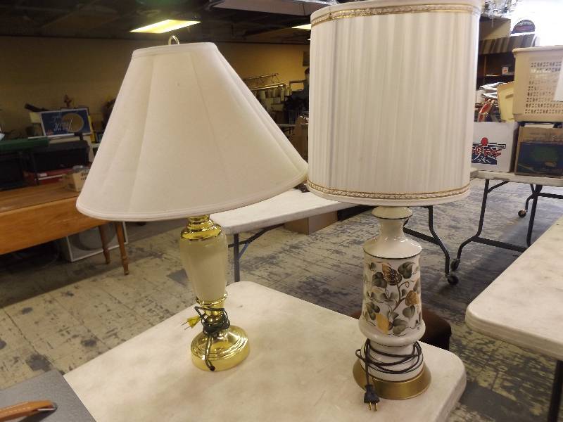 Lamps