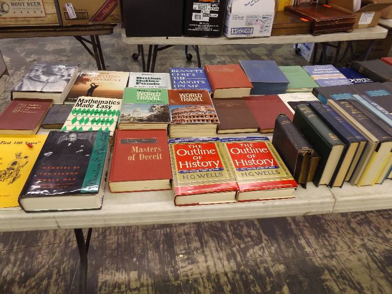 Books