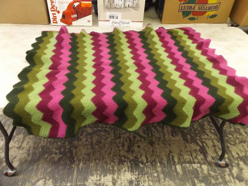 Blankets