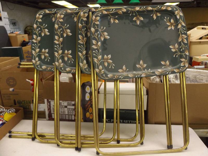 TV Trays