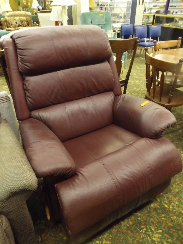 Recliner