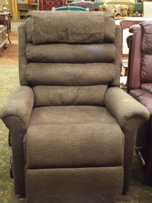 Stand-Up Recliner
