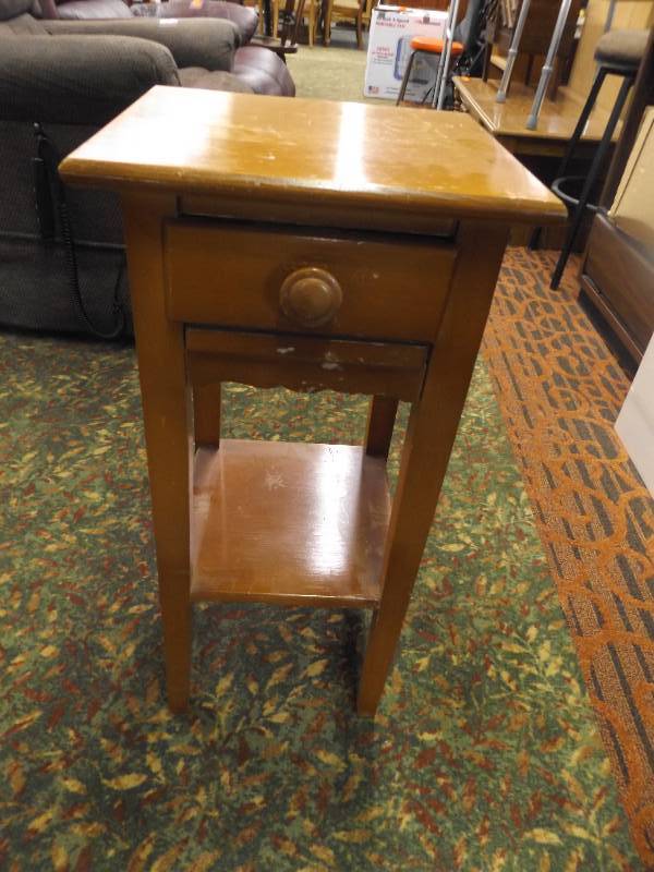 Side Table