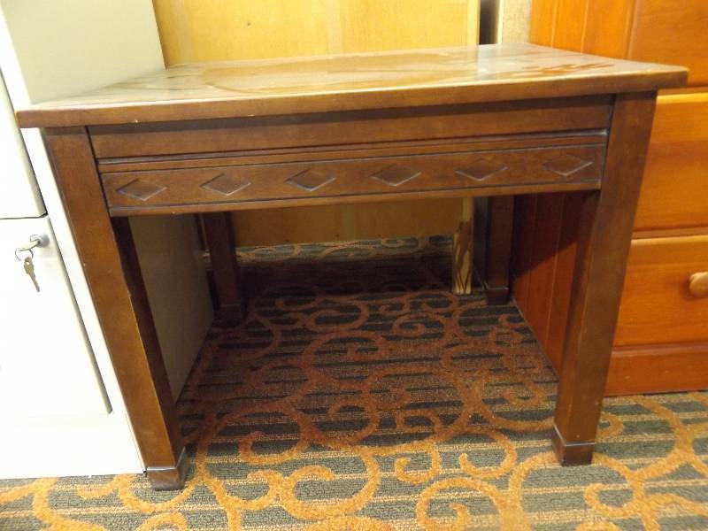End Table