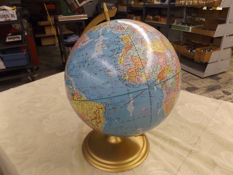 Globe