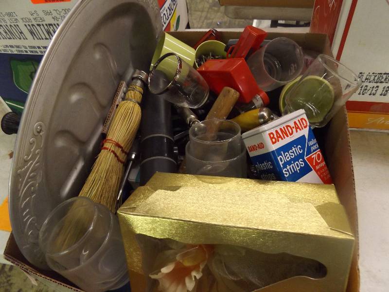 Tool Assortment