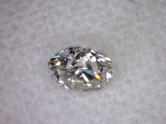 Loose Diamond
