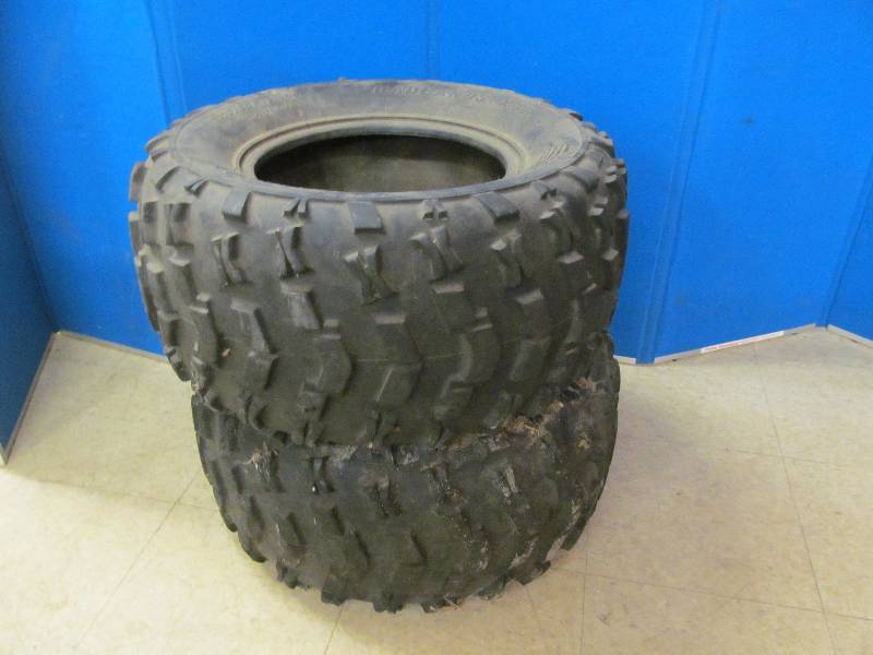 tires