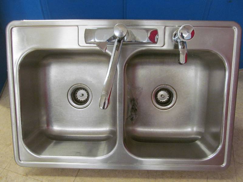sink