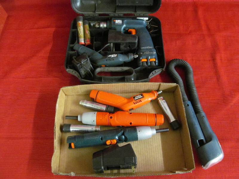 tools