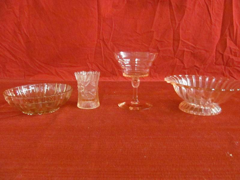 depresion glass