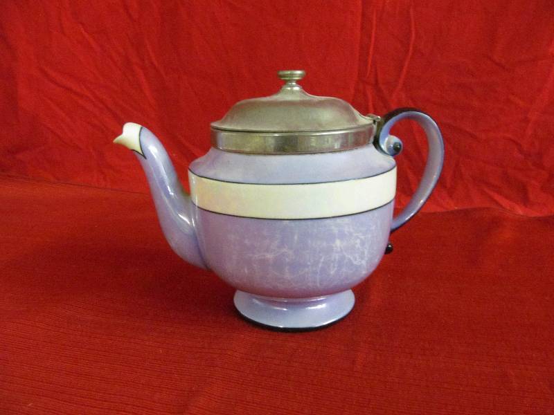 vintage dishware