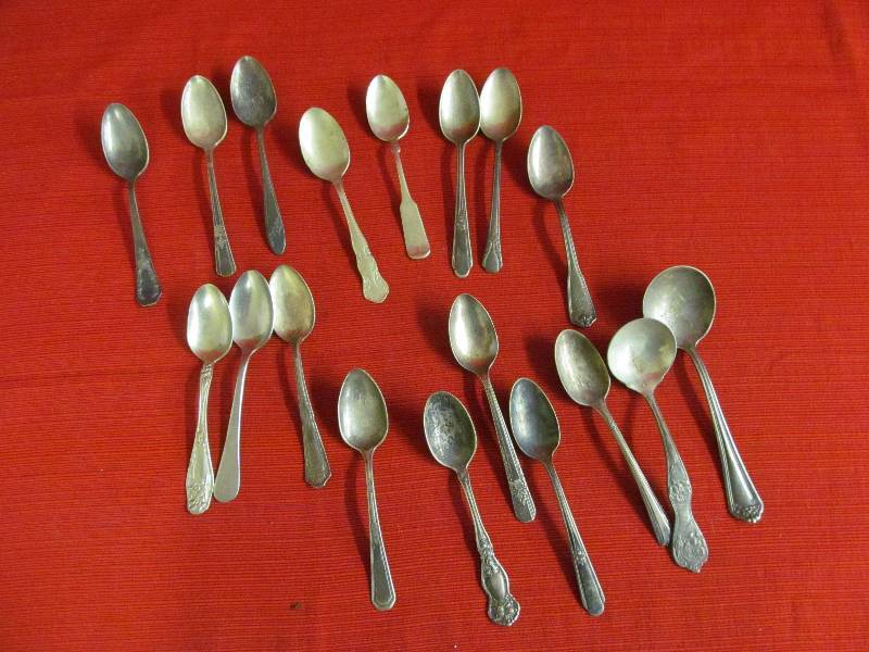 flatware