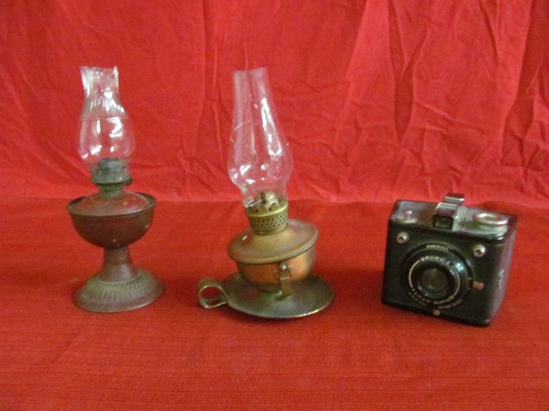 vintage
