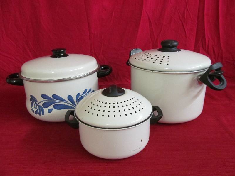 cookware