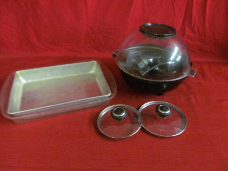 cookware