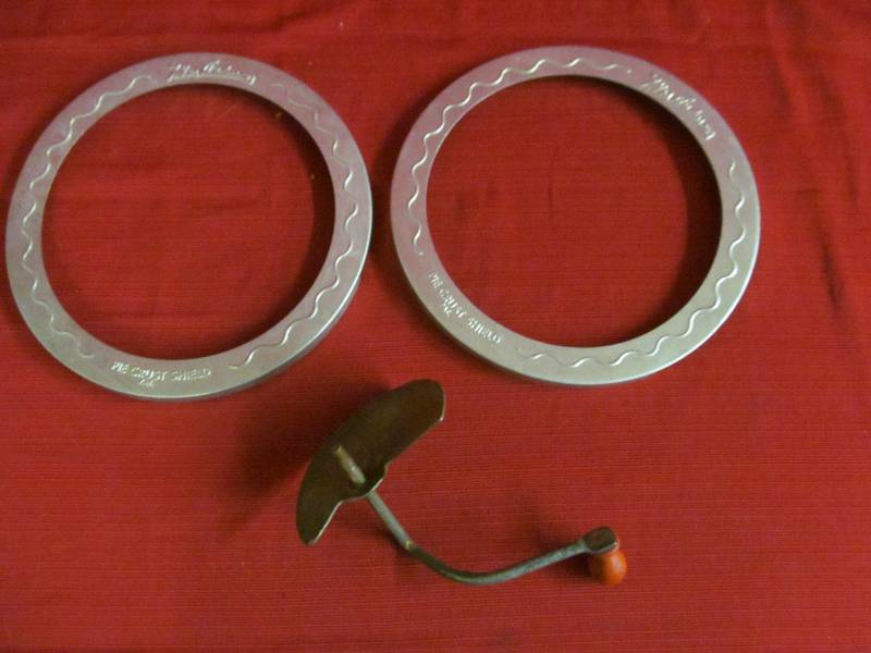 vintage dishware