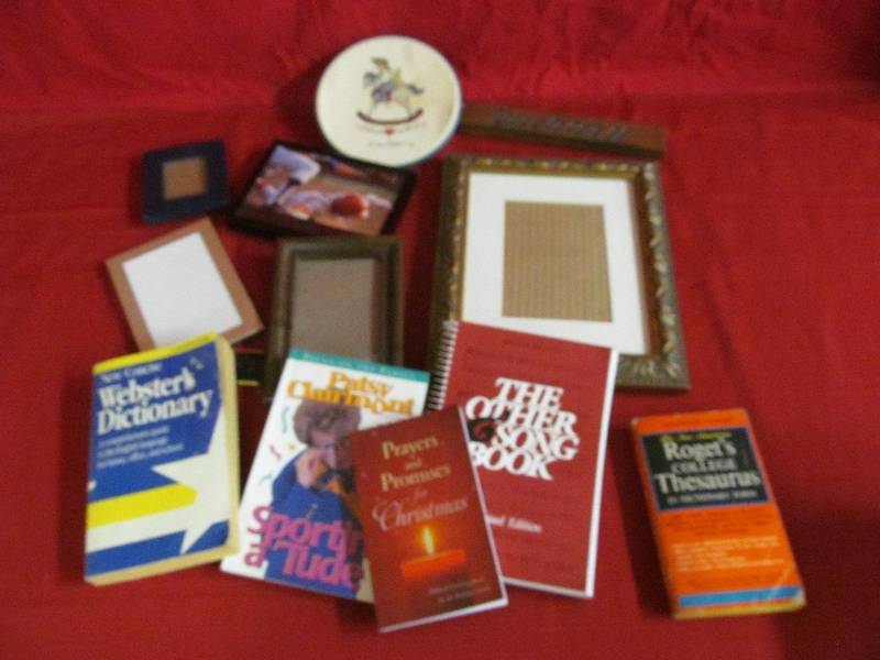 books