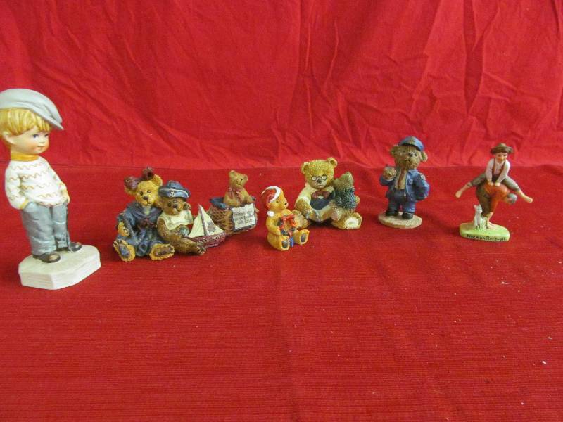 Boyds Bears