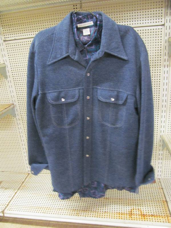 vintage clothing