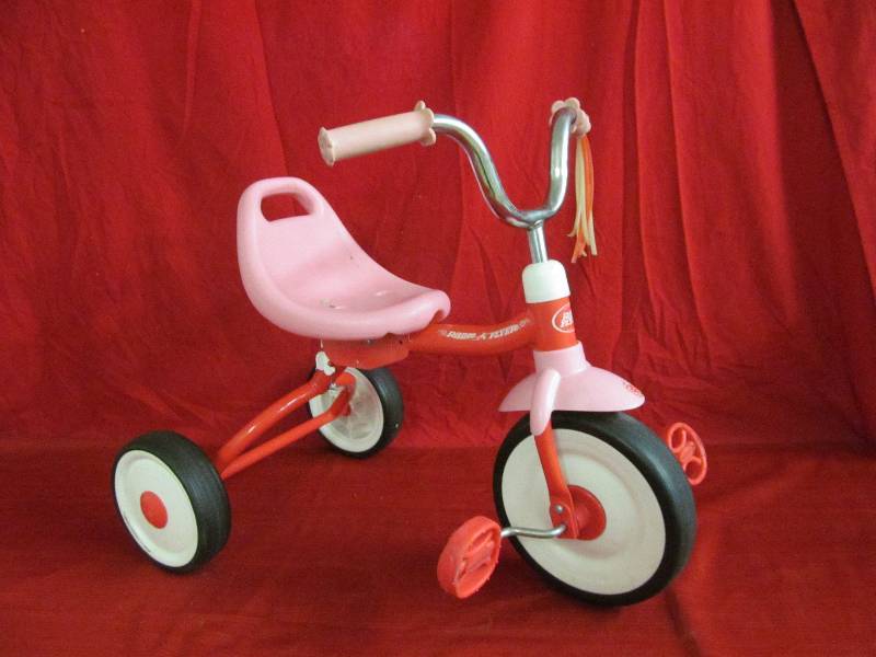 Radio Flyer