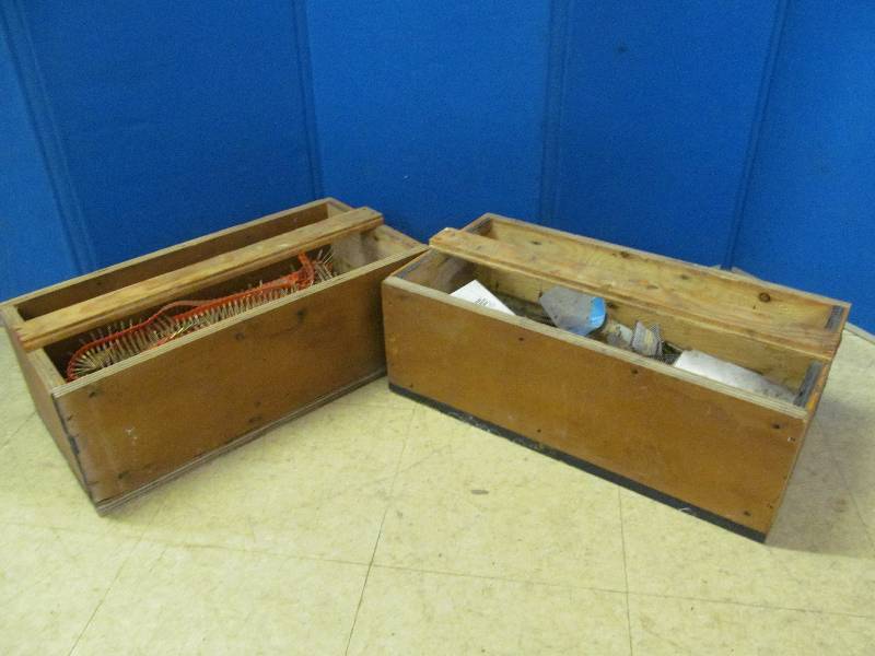 tools