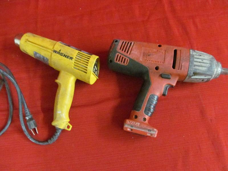 tools