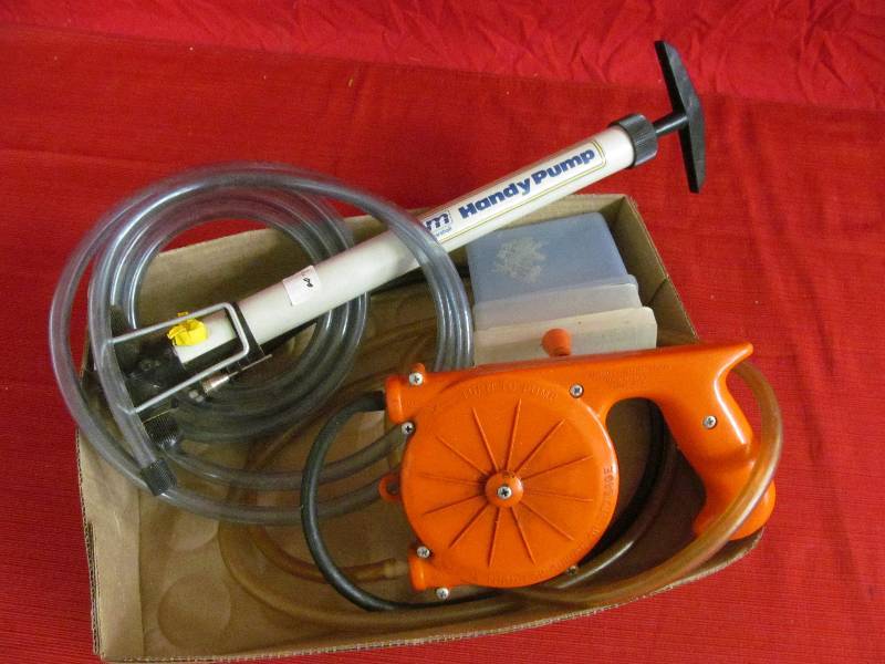 tools