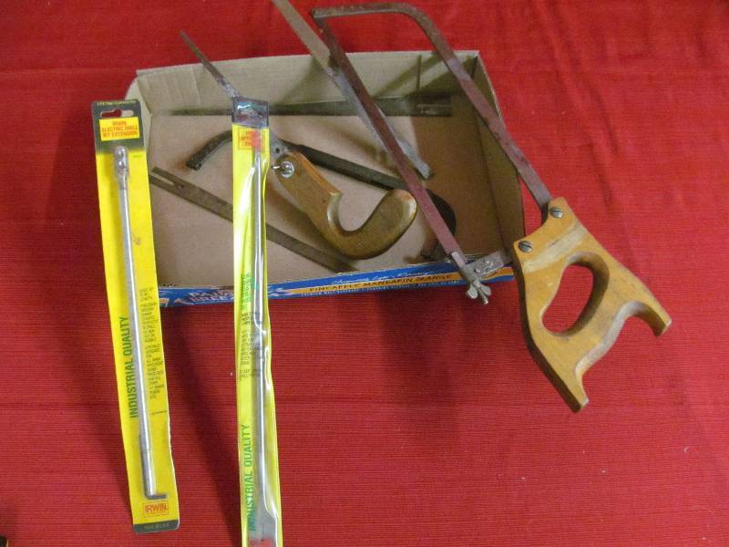 tools