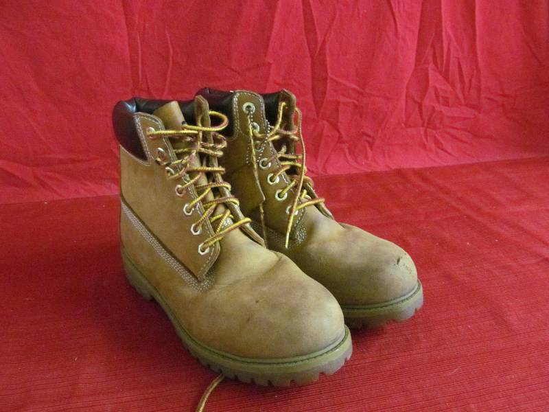 boots
