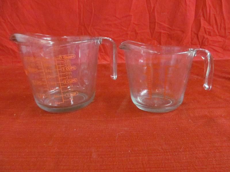 vintage cookware