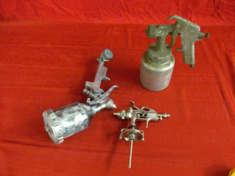 tools