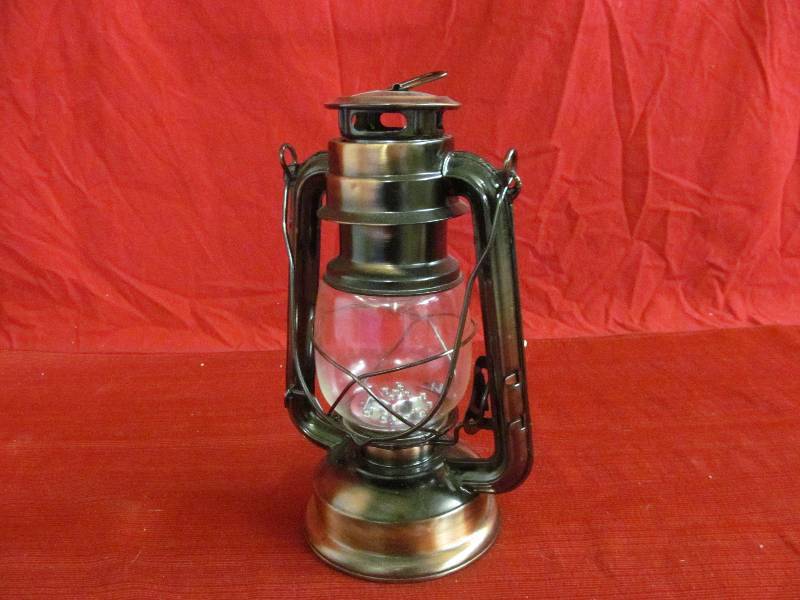 lantern