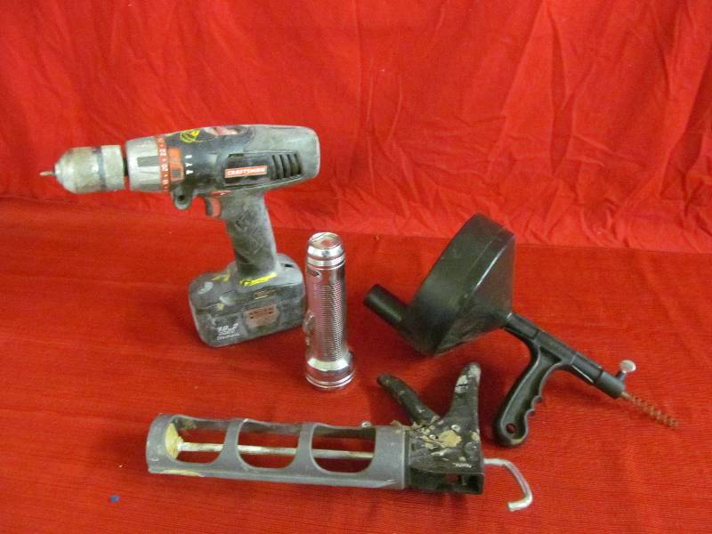 tools