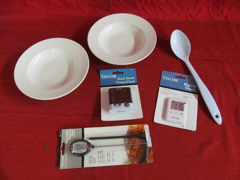 kitchenware