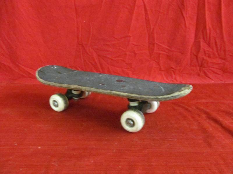 skate board