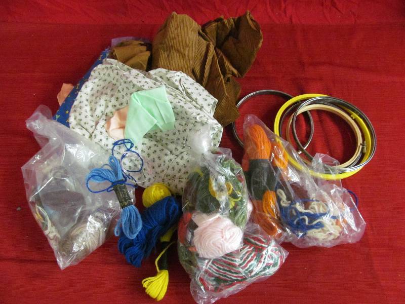 yarn