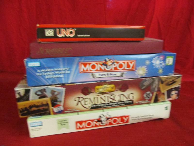 games