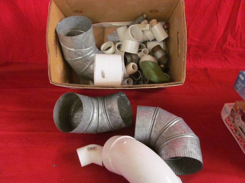 plumbing