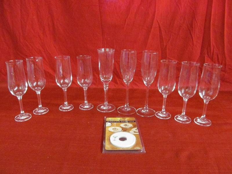table setting